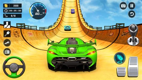 jogo de corrida 3d